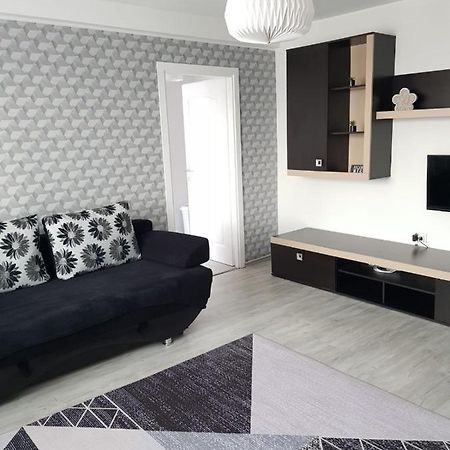 Ana Apartament Râmnicu Vâlcea Exteriör bild
