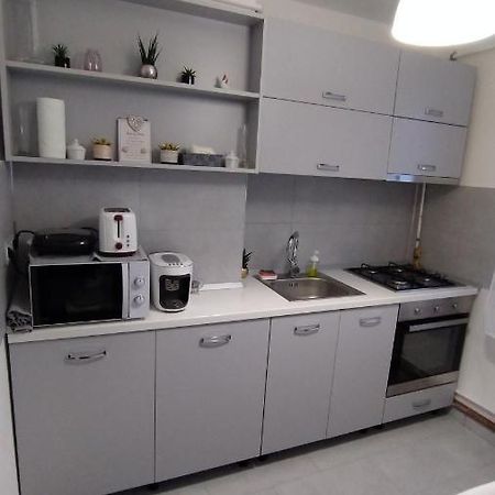 Ana Apartament Râmnicu Vâlcea Exteriör bild