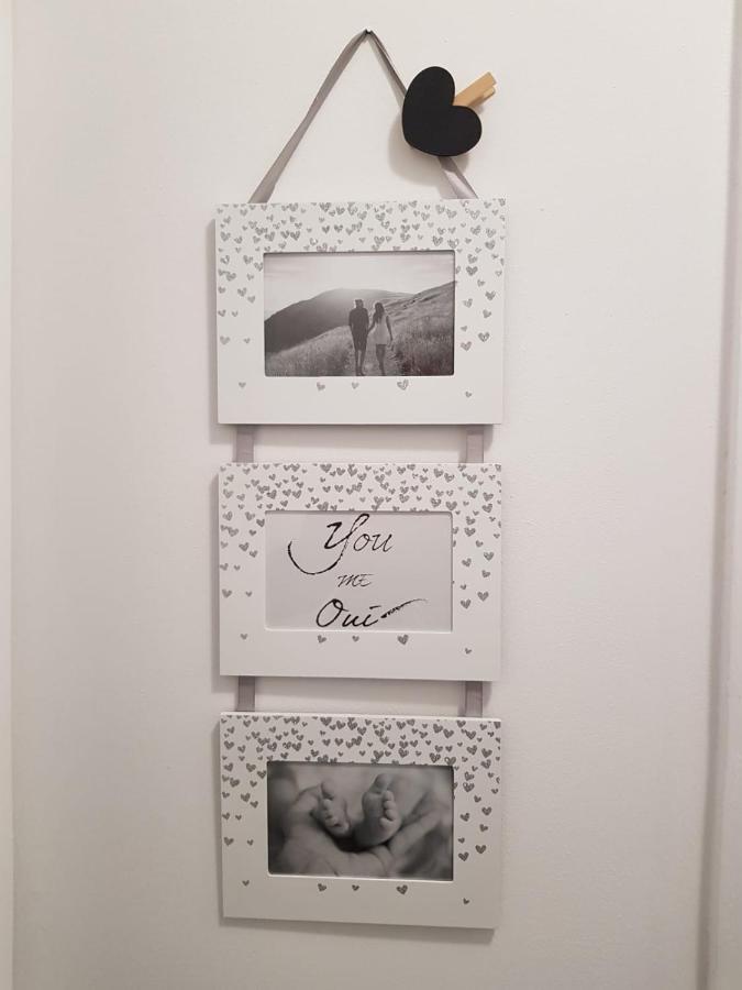 Ana Apartament Râmnicu Vâlcea Exteriör bild