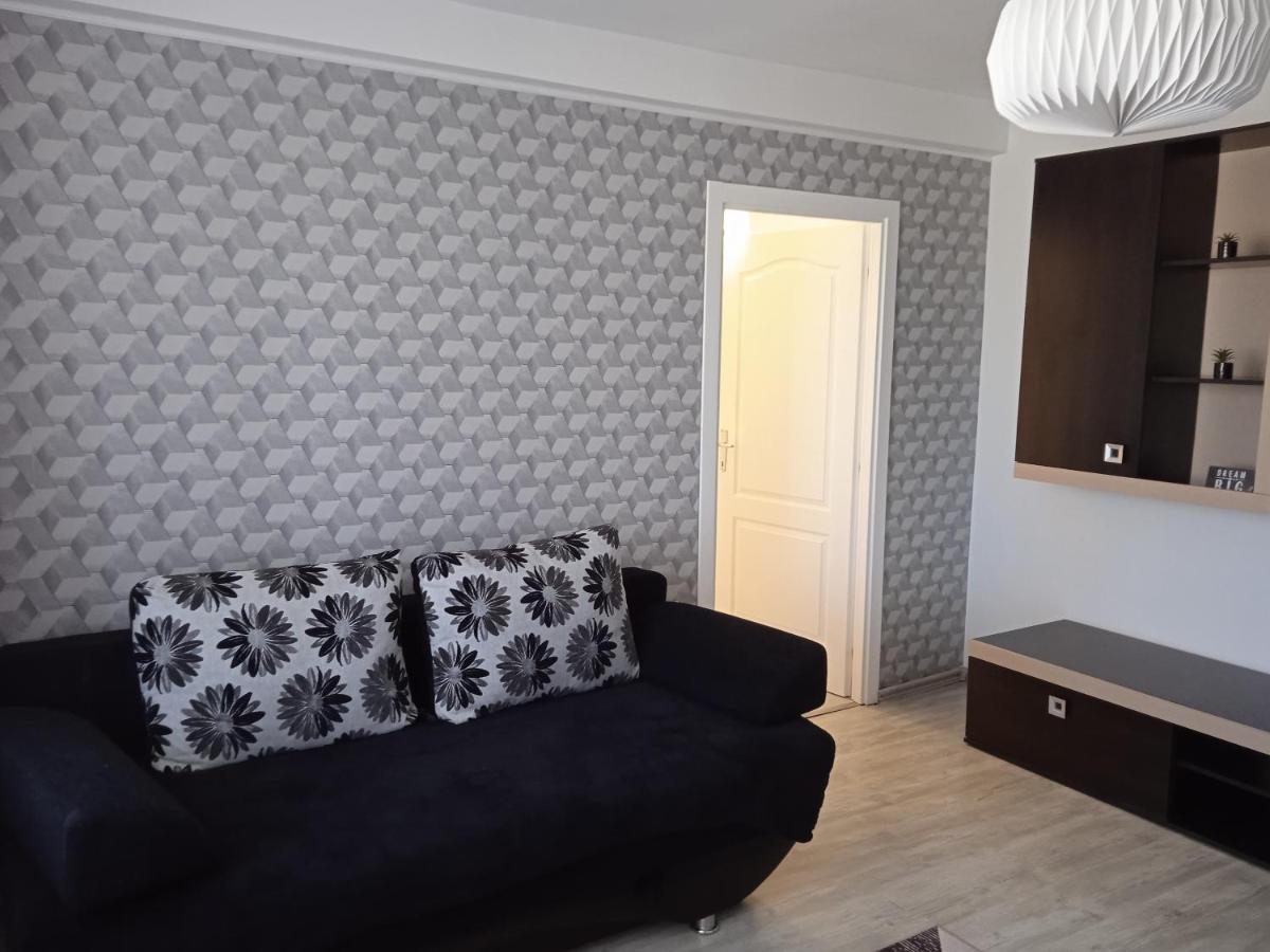 Ana Apartament Râmnicu Vâlcea Exteriör bild