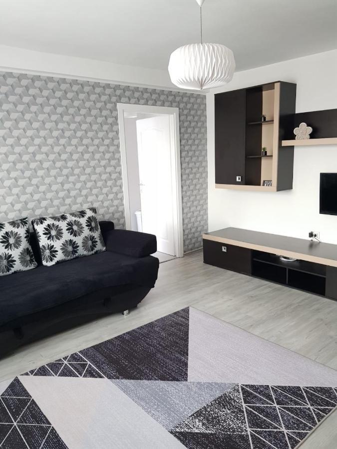 Ana Apartament Râmnicu Vâlcea Exteriör bild