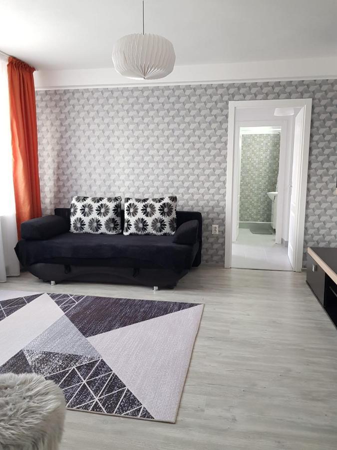 Ana Apartament Râmnicu Vâlcea Exteriör bild