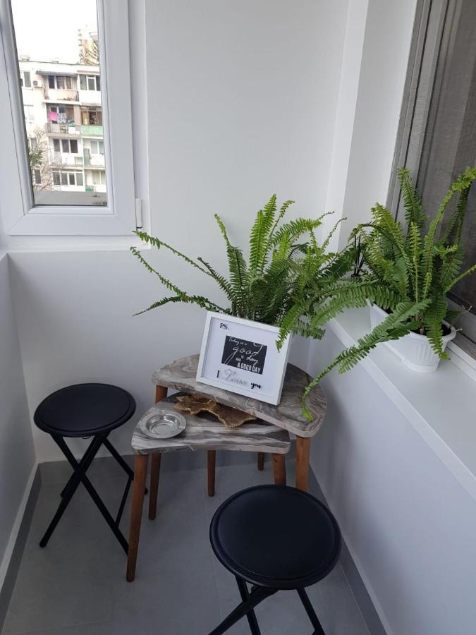 Ana Apartament Râmnicu Vâlcea Exteriör bild