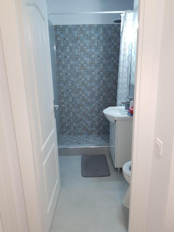 Ana Apartament Râmnicu Vâlcea Exteriör bild