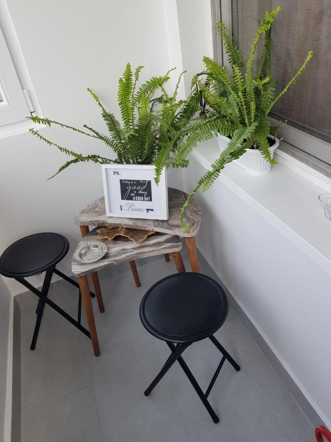 Ana Apartament Râmnicu Vâlcea Exteriör bild