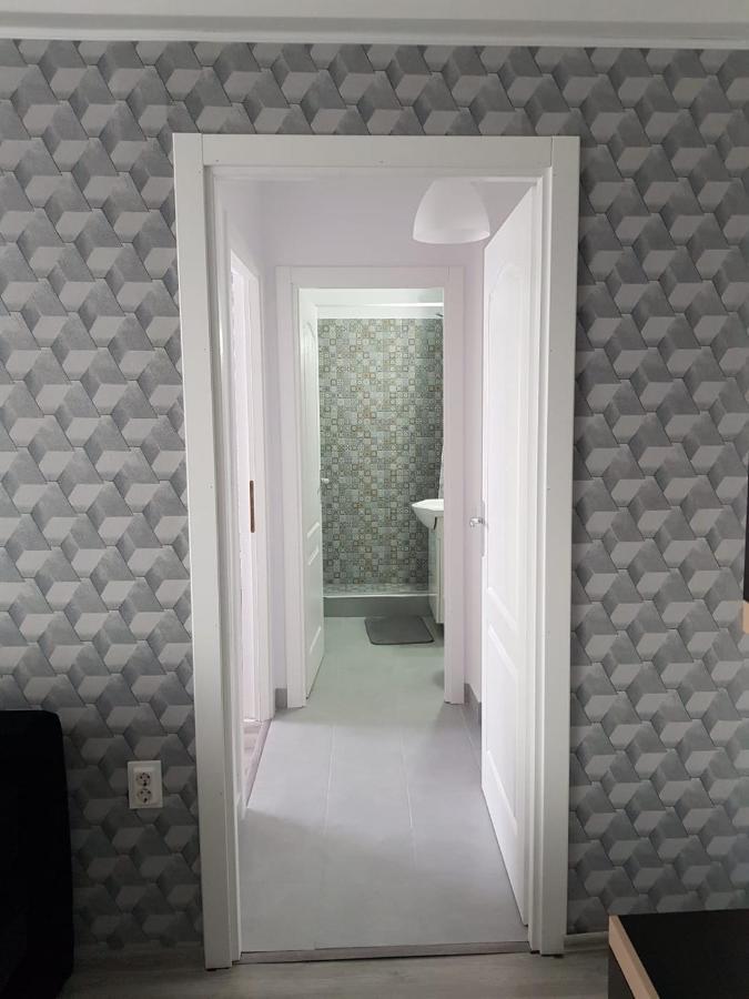 Ana Apartament Râmnicu Vâlcea Exteriör bild