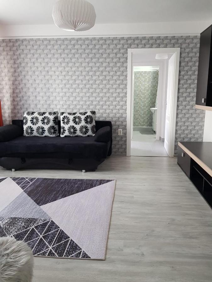 Ana Apartament Râmnicu Vâlcea Exteriör bild