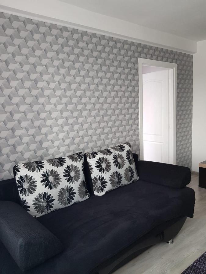 Ana Apartament Râmnicu Vâlcea Exteriör bild