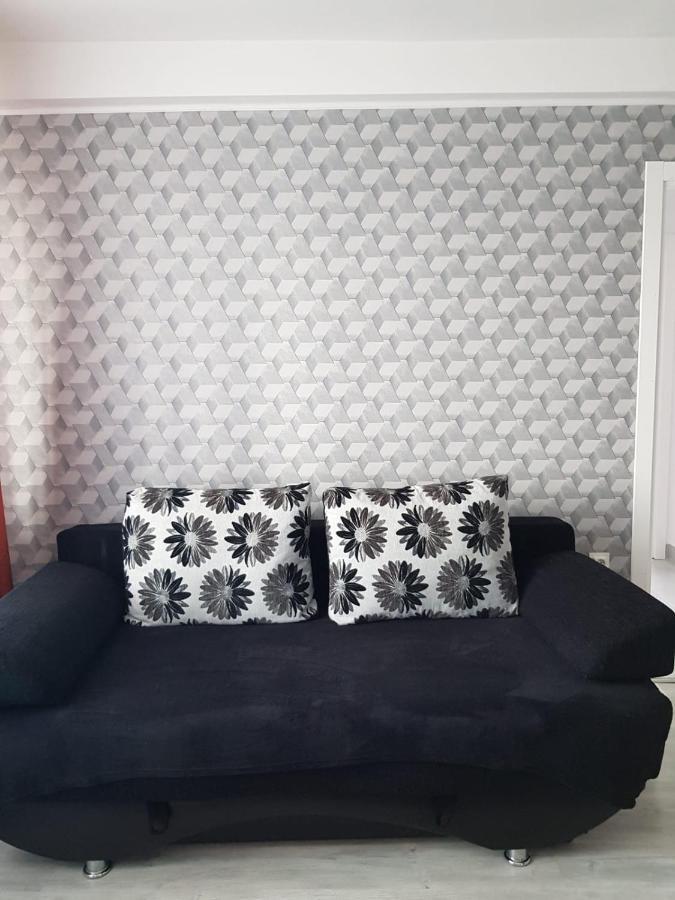 Ana Apartament Râmnicu Vâlcea Exteriör bild