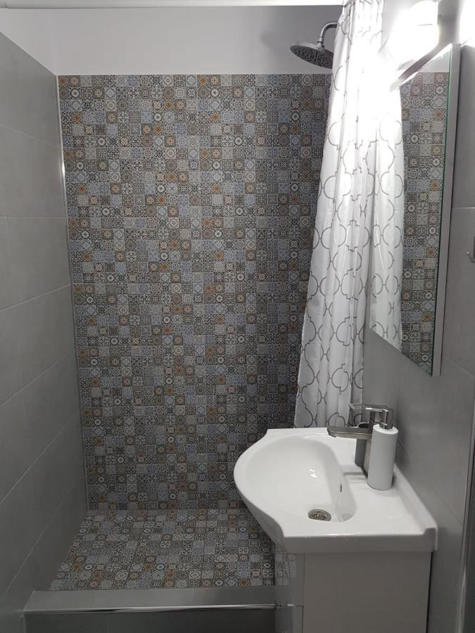 Ana Apartament Râmnicu Vâlcea Exteriör bild