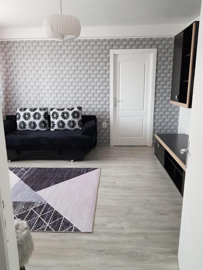 Ana Apartament Râmnicu Vâlcea Exteriör bild