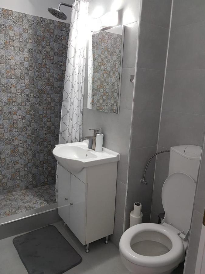 Ana Apartament Râmnicu Vâlcea Exteriör bild