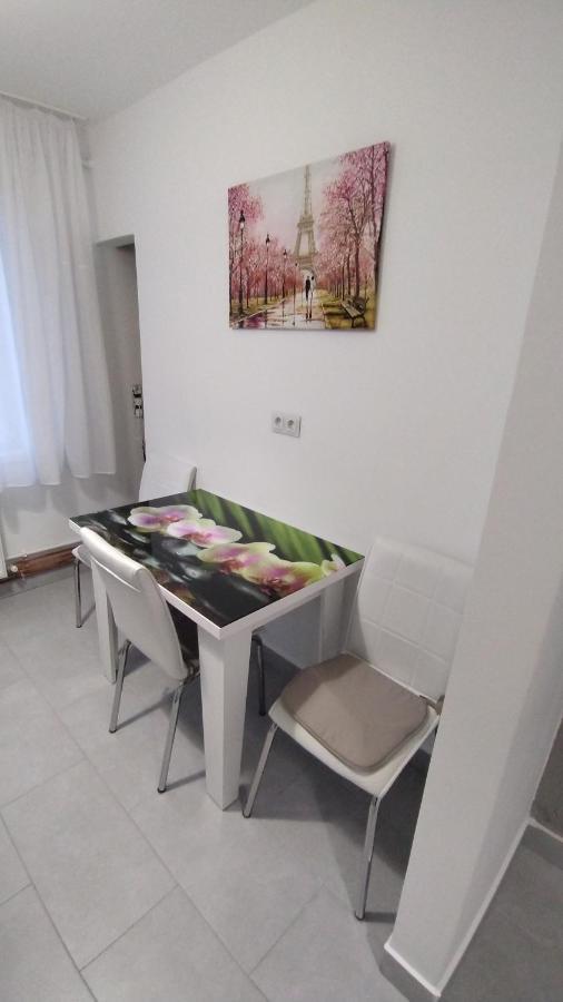 Ana Apartament Râmnicu Vâlcea Exteriör bild