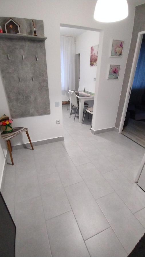 Ana Apartament Râmnicu Vâlcea Exteriör bild