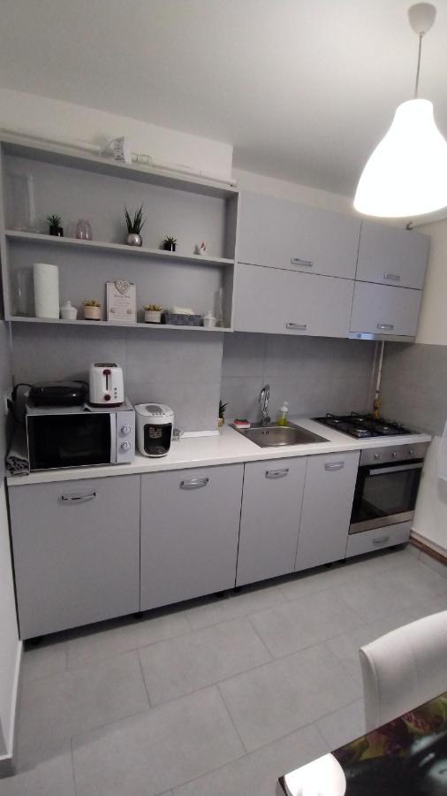 Ana Apartament Râmnicu Vâlcea Exteriör bild