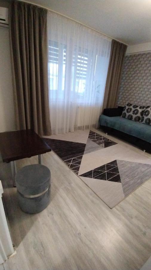Ana Apartament Râmnicu Vâlcea Exteriör bild